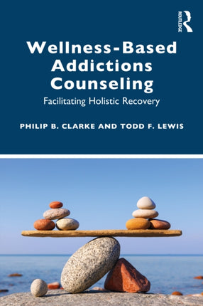 WellnessBased Addictions Counseling