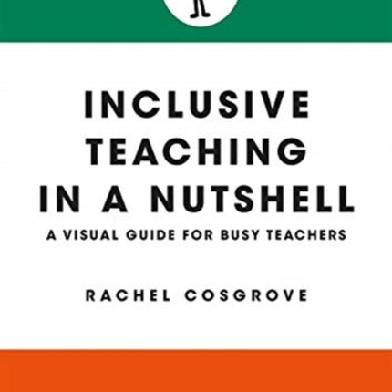 Inclusive Teaching in a Nutshell A Visual Guide