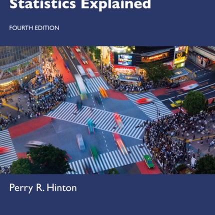 Statistics Explained