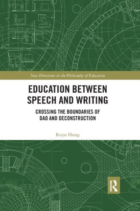 Education between Speech and Writing Crossing the