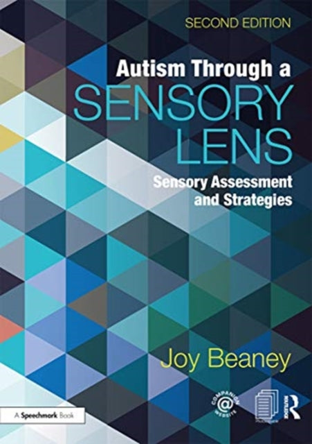 Autism Through A Sensory Lens Sensory Assessment