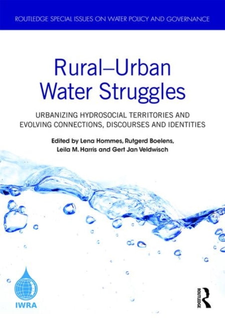 RuralUrban Water Struggles
