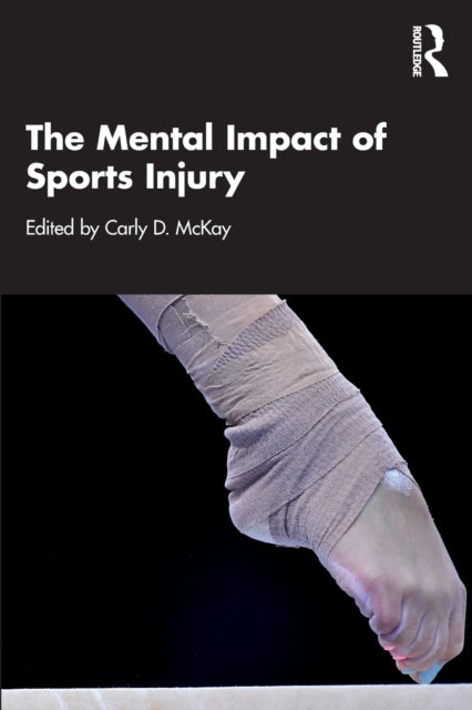 The Mental Impact of Sports Injury