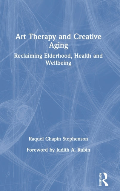 Art Therapy and Creative Aging