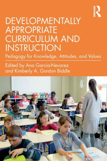 Developmentally Appropriate Curriculum and