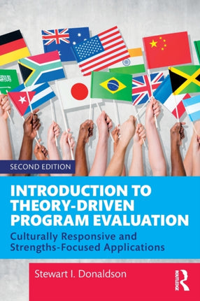 Introduction to TheoryDriven Program Evaluation