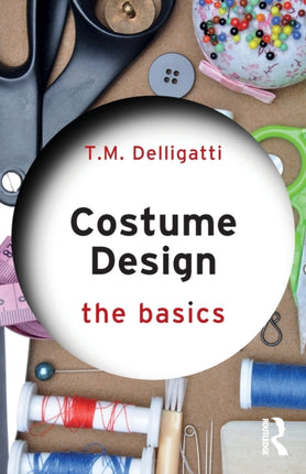 Costume Design The Basics