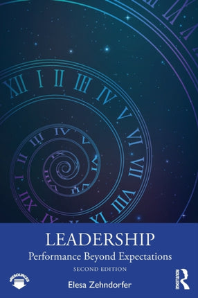 Leadership Performance Beyond Expectations