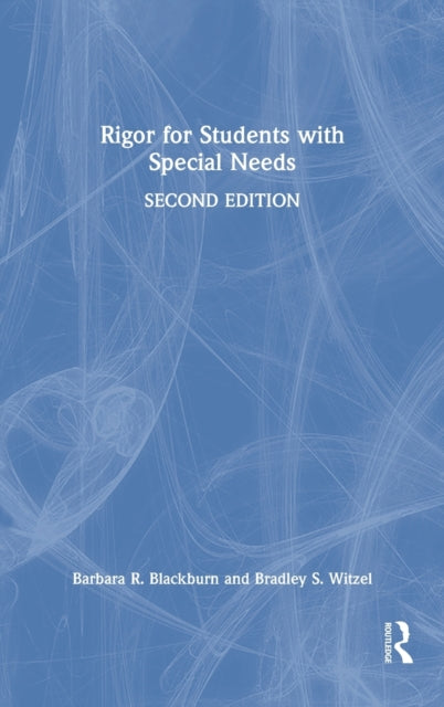 Rigor for Students with Special Needs