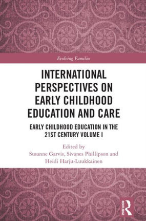 International Perspectives on Early Childhood