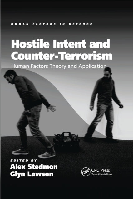 Hostile Intent and CounterTerrorism