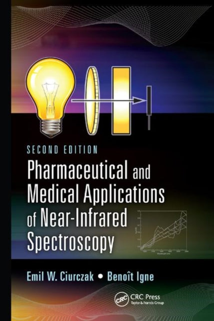 Pharmaceutical and Medical Applications of NearInfrared Spectroscopy