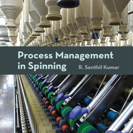 Process Management in Spinning