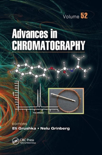 Advances in Chromatography Volume 52