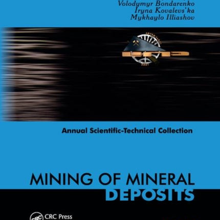 Mining of Mineral Deposits