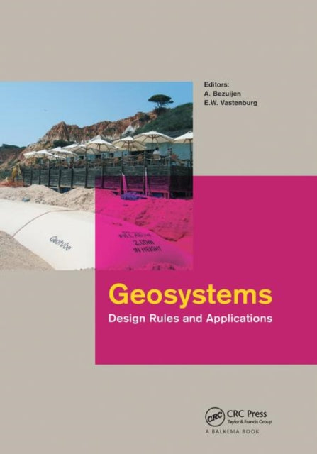 Geosystems Design Rules and Applications