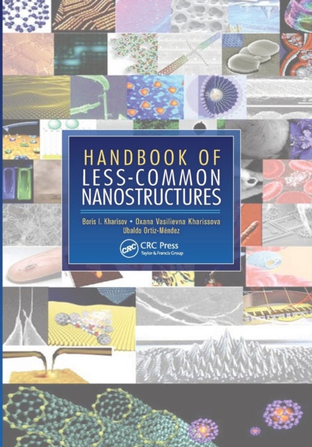 Handbook of LessCommon Nanostructures