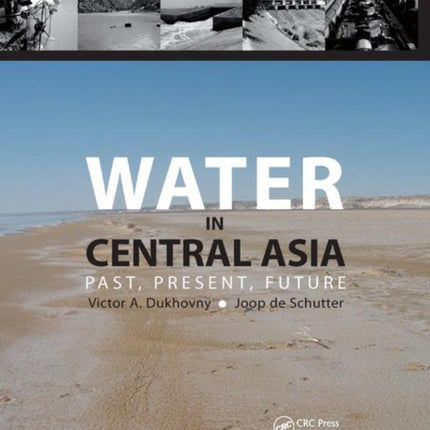 Water in Central Asia