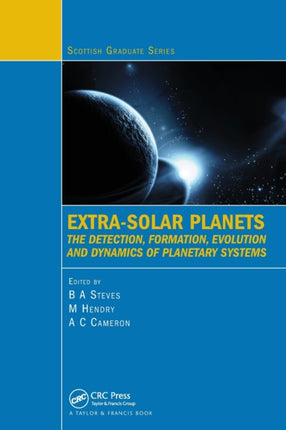 ExtraSolar Planets