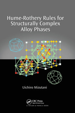HumeRothery Rules for Structurally Complex Alloy