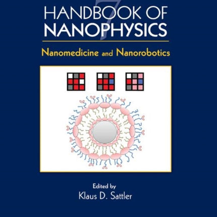 Handbook of Nanophysics