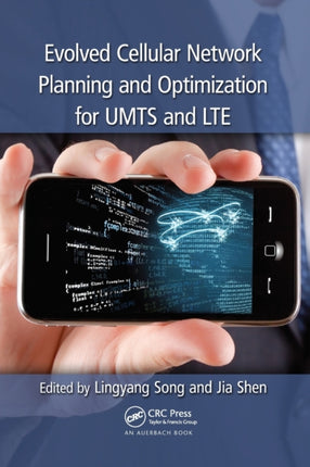 Evolved Cellular Network Planning and