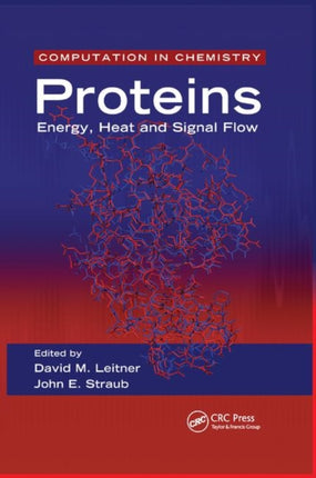 Proteins Energy Heat and Signal Flow 01 Computation in Chemistry