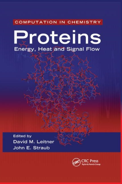 Proteins Energy Heat and Signal Flow 01 Computation in Chemistry