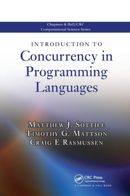 Introduction to Concurrency in Programming Languages