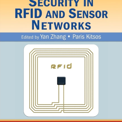 Security in RFID and Sensor Networks