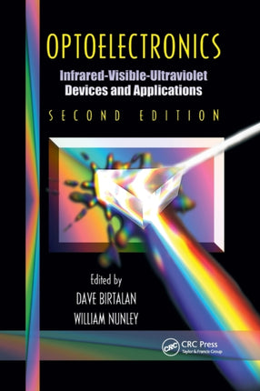 Optoelectronics InfraredVisableUltraviolet