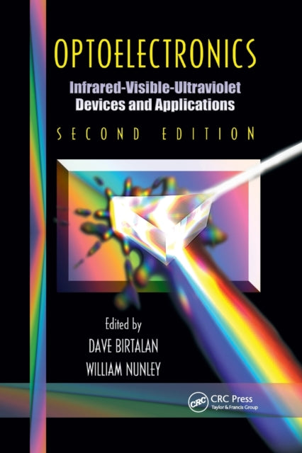 Optoelectronics InfraredVisableUltraviolet