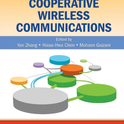 Cooperative Wireless Communications