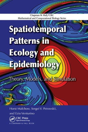 Spatiotemporal Patterns in Ecology and