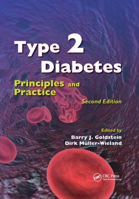 Type 2 Diabetes Principles and Practice Second Edition