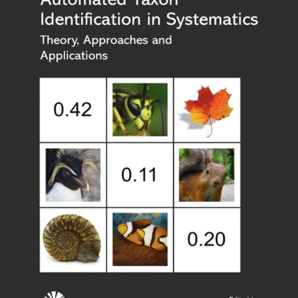 Automated Taxon Identification in Systematics
