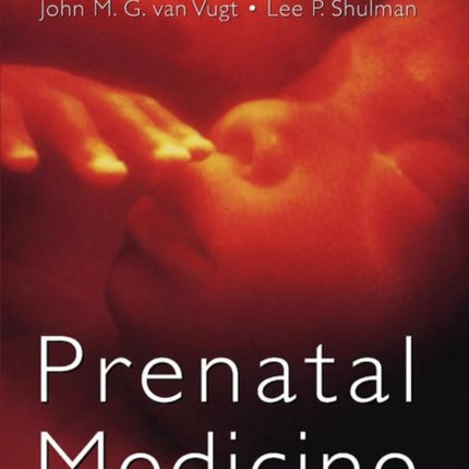 Prenatal Medicine