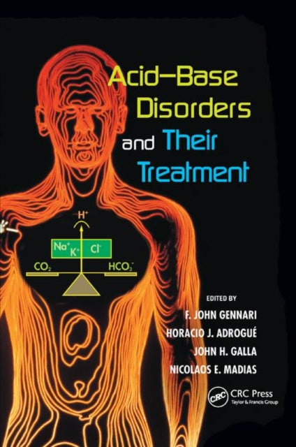 AcidBase Disorders and Their Treatment