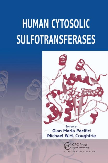 Human Cytosolic Sulfotransferases