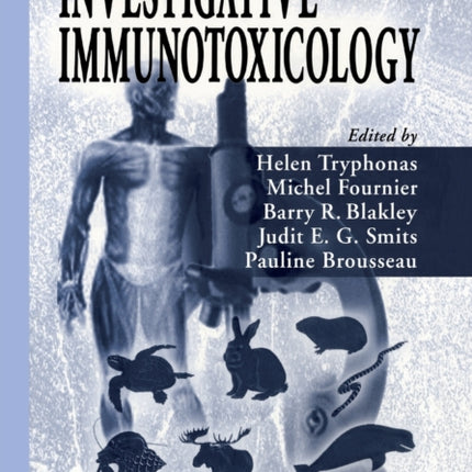 Investigative Immunotoxicology