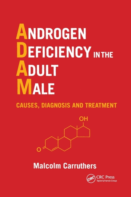 Androgen Deficiency in The Adult Male Causes