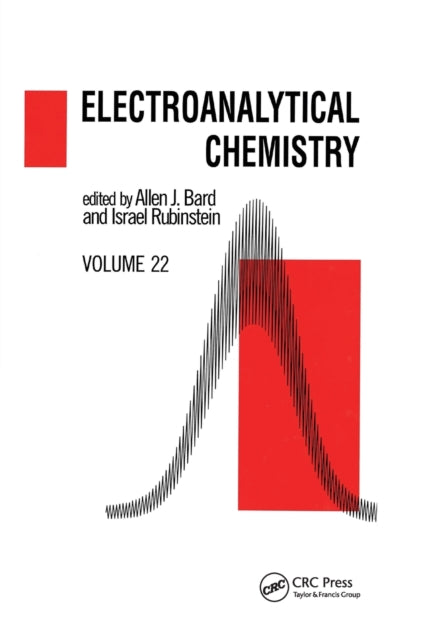Electroanalytical Chemistry