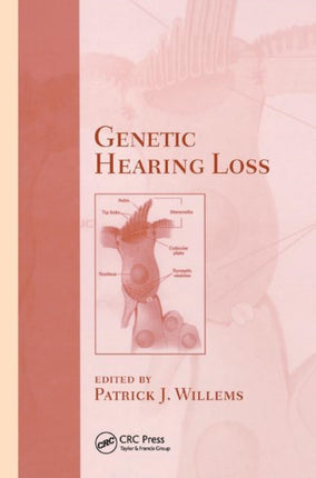 Genetic Hearing Loss