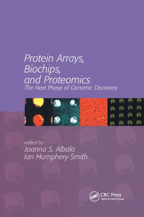 Protein Arrays Biochips and Proteomics