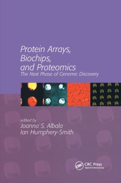 Protein Arrays Biochips and Proteomics