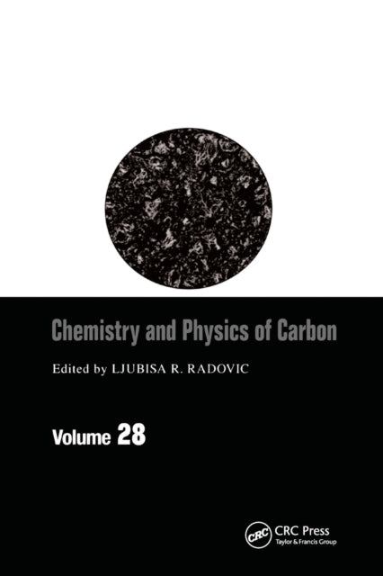 Chemistry  Physics of Carbon