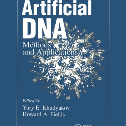 Artificial DNA Methods and Applications