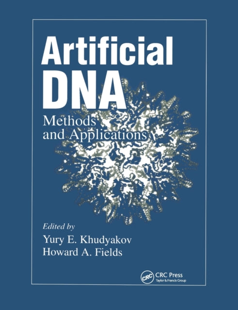 Artificial DNA Methods and Applications
