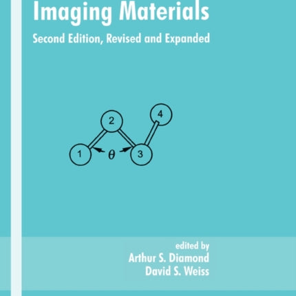Handbook of Imaging Materials