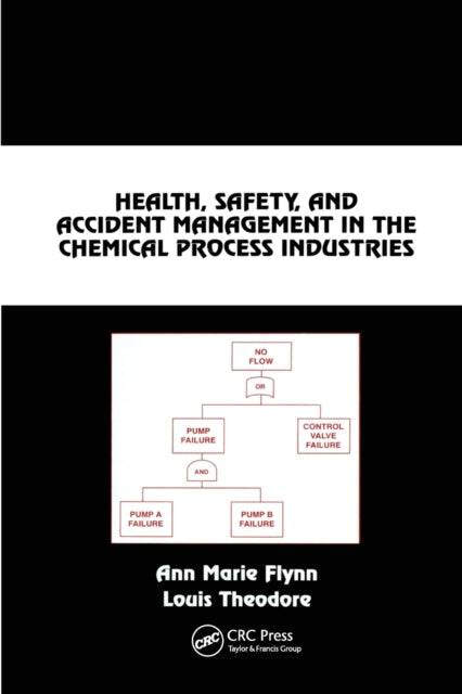 Health Safety and Accident Management in the Chemical Process Industries A Complete Compressed Domain Approach Chemical Industries